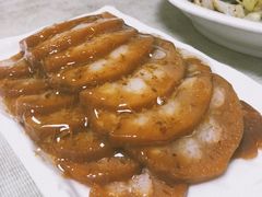 -昱德来·天津菜(河西店)