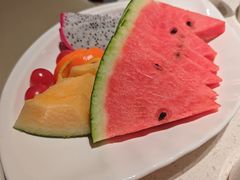 -海底捞火锅(高科广场店)