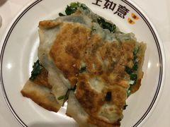 菜盒子-王如意油茶(信旺·华府骏苑店)