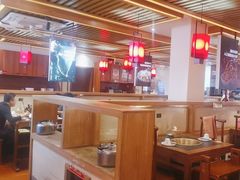 -沸炉重庆老火锅(军事博物馆店)