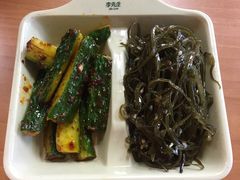-李先生牛肉面大王(广渠门内店)