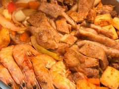 -黄记煌三汁焖锅(顺义华联店)