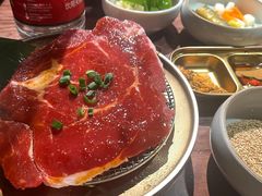 -九田家黑牛烤肉料理(新辰里亚运村店)