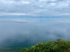 -湖景渔湾