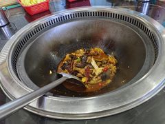 -潭州老友灶台鸡·竹屋老灶(光明E城店)