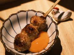 -鳥焱商店(王府大街店)