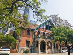 -天津五大道文化旅游区