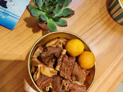 -阿婆牛杂·广府非遗地标美食(云山天地店)