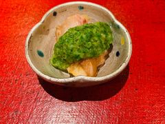 -鮨菜和喜智