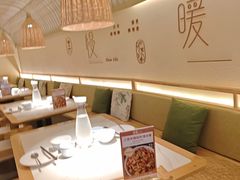 -吴家·淮扬小馆(世纪金源店)