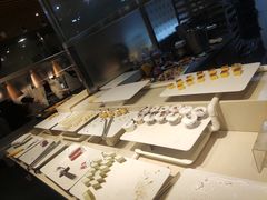 -汉丽轩韩式自助烤肉(大学城龙湖U城天街A馆店)