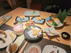 -德川家日本料理(中关村寰太大厦店)