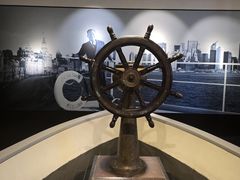 -上海交通大学董浩云航运博物馆