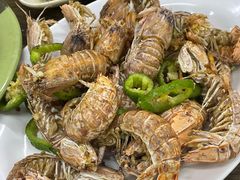 -贞姨美食·老字号海鲜大排档