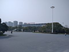 -扬州汽车客运东站