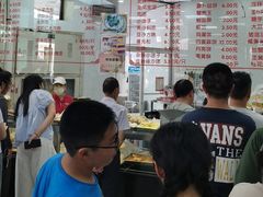 -常州糕团店(北大街新世纪商城店)