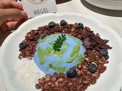 -Mogul Eatery·大亨餐酒馆