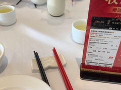 -佳丽海鲜大酒楼(环岛海景店)