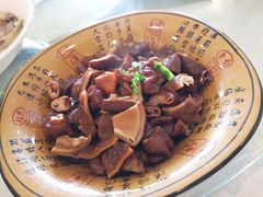 -天桥饭店·特色海鲜(金山嘴渔村店)