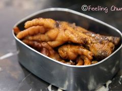 鸡抓-慧娟面馆·餐厅(望江路店)