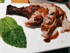 -德香苑脆皮烤鸭·经典(爱融荟城店)