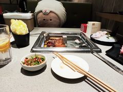 -海底捞火锅(万象城店)