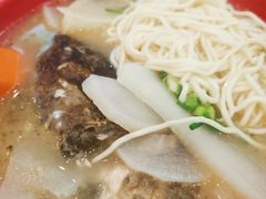 -华中科技大学东教工食堂