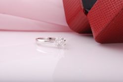 -威德钻石-克拉钻大本营(南京东路店)