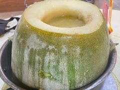 -红旗山庄(圭峰山店)