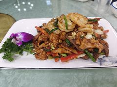 -六和聚传统烤鸭.天津菜(和平店)
