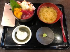 -札幌二条市场 大矶(本店)