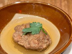 -張飛扒肉·龙江非遗(道外店)