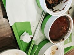 -老乡鸡(池州商之都店)