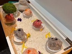 -色響火锅(恒隆广场店)