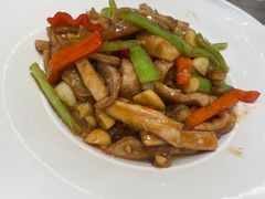 -恒盛居回族饭店