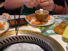 -亚马逊海鲜自助(万象汇店)