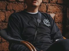 景观位-田德能咖啡博物馆