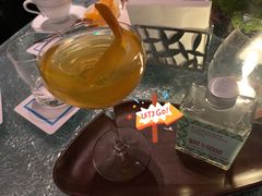 -秀·吧 Show Bar(兰州盛达希尔顿酒店)