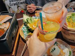 -泰妃殿(武汉首店)