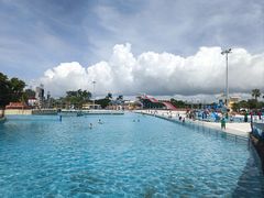 -珠海海泉湾神秘岛亲子乐园