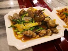 -冯姐生蚝(长隆横琴店)