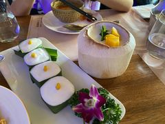 -暹罗酒肆泰餐厅酒吧