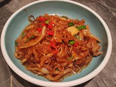 -前海沿·青岛菜(乐客城店)