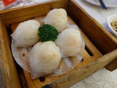 虾饺皇-龙的酒楼·手工早茶·顺德菜(近良路店)