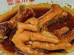 -恋萍小吃(时代店)