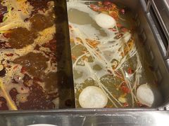 -旺龙巷重庆脆毛肚火锅·潜山扛把子店(潜山商业街店)