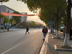 -南京工程学院(江宁校区)