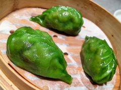 -陶兰居·手工点心·粤菜(圆融时代广场店)