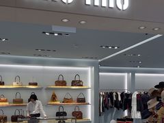 -崇光百货(铜锣湾店)