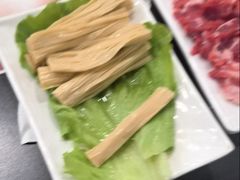 -潮汕美牛肉丸火锅店(天宁寺店)